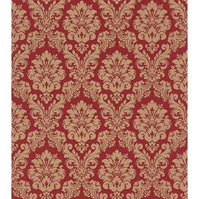 Rasch paperhangings Papel pintado no tejido (Classic-Chic) rojo marrón 10,05 m x 0,53 m Trianon XIII Rasch paperhangings Papel pintado no tejido (Classic-Chic) rojo marrón 10,05 m x 0,53 m Trianon XIII