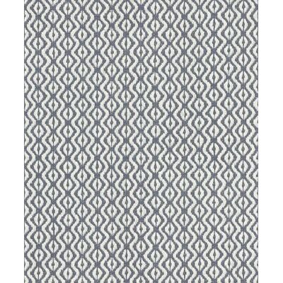 Rasch Beachhouse Papel pintado (fieltro), diseño mediterráneo, color azul y blanco Rasch Beachhouse Papel pintado (fieltro), diseño mediterráneo, color azul y blanco