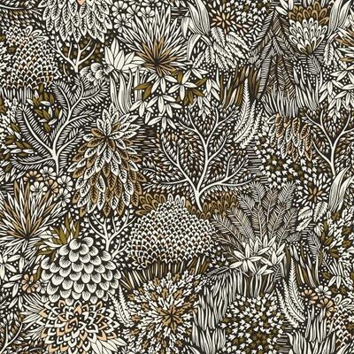 Rasch Modelo 866117 Papel Pintado Selva - Papel Rasch Modelo 866117 Papel Pintado Selva - Papel