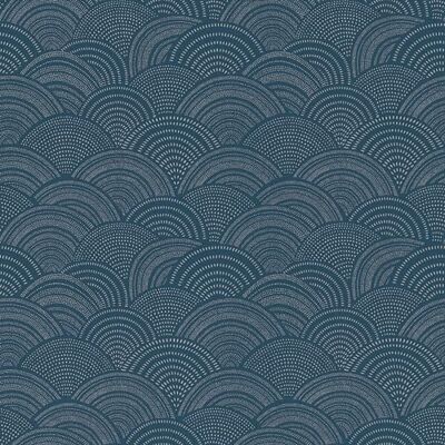 Selección Moderna Rasch Papel Pintado Azul - Revestimiento de Pared Selección Moderna Rasch Papel Pintado Azul - Revestimiento de Pared