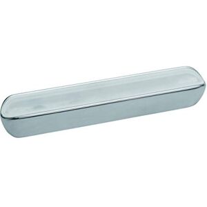Segula Tirador para muebles (redondo, LED, 96 mm, luz diurna, 20 x 115 mm) Segula Tirador para muebles (redondo, LED, 96 mm, luz diurna, 20 x 115 mm)