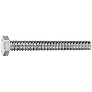 Masidef M6 mm60 - Tornillo con Cabeza Hexagonal para Madera Masidef M6 mm60 - Tornillo con Cabeza Hexagonal para Madera