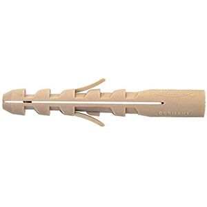 fischer Taco M 10 S / (Pac de 20 Uds), fischer Taco M 10 S / (Pac de 20 Uds),