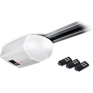 SCS Sentinel Motorisation 24V pour porte de garage 10-12m²/800N CarGate 800 Trio SCS Sentinel Motorisation 24V pour porte de garage 10-12m²/800N CarGate 800 Trio