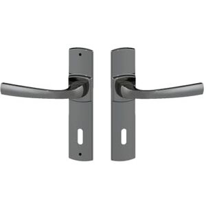 VACHETTE ANJOU Manija de puerta - Distancia 165 mm - NF Logement VACHETTE ANJOU Manija de puerta - Distancia 165 mm - NF Logement