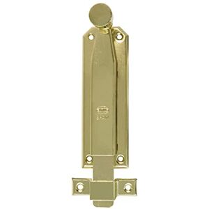 Amig Mod.310 Pestillo de puerta dorado - Cerradura de puerta Amig Mod.310 Pestillo de puerta dorado - Cerradura de puerta