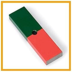 3B Scientific Bobina sobre Base de Vidrio Acrílico 3B Scientific Bobina sobre Base de Vidrio Acrílico