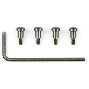 Tamiya – M de 05 Eje de Acero Tornillos Low Friction (4) Tamiya – M de 05 Eje de Acero Tornillos Low Friction (4)