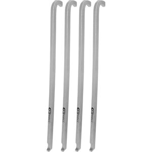 KS Tools Pack de 4 piezas con juego de ganchos para extractor de rodamiento de bolas (tamaño: 120 mm) KS Tools Pack de 4 piezas con juego de ganchos para extractor de rodamiento de bolas (tamaño: 120 mm)