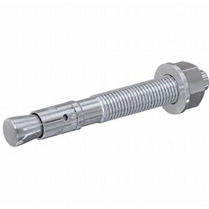 fischer 0 Ancoragem macho parafuso FBN II 8/10 (8X70) (embalagem de 50 unidades) fischer 0 Ancoragem macho parafuso FBN II 8/10 (8X70) (embalagem de 50 unidades)