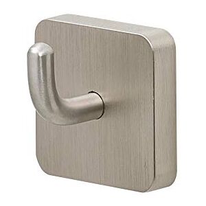 Gancho grande de acero inoxidable Tiger Onu - Montaje en pared Gancho grande de acero inoxidable Tiger Onu - Montaje en pared