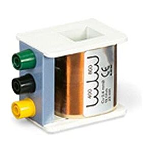 3B Scientific U8498085 Bobina S con 1200 Espiras 3B Scientific U8498085 Bobina S con 1200 Espiras