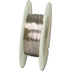 3B Scientific Alambre de Constantan 0.5 mm/ 50 m 3B Scientific Alambre de Constantan 0.5 mm/ 50 m