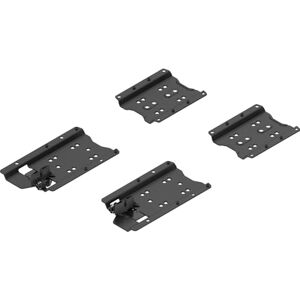 Blum Revego uno Juego de conectores de bolsillo (derecha) Blum Revego uno Juego de conectores de bolsillo (derecha)