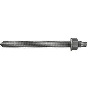 fischer Varilla Rg M 8X110 A4 / (Caja de 10 Uds), fischer Varilla Rg M 8X110 A4 / (Caja de 10 Uds),