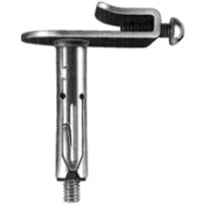 fischer Taco SBS 9/10 gancho ajustable (50 unidades) fischer Taco SBS 9/10 gancho ajustable (50 unidades)