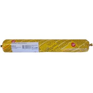 SIKA Sellador de poliuretano flex PRO-3 Purform Gris hormigón Sellador elástico para juntas de pavimentos y aplicaciones en ingeniería civil Alta resistencia a la intemperie 600ml SIKA Sellador de poliuretano flex PRO-3 Purform Gris hormigón Sellador elástico para juntas de pavimentos y aplicaciones en ingeniería civil Alta resistencia a la intemperie 600ml