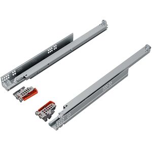 BLUM 9002730355437 Tandem Plus guía de cierre suave BLUM 9002730355437 Tandem Plus guía de cierre suave