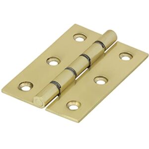 Timco - Charnières Double Acier - Bronce - Cromado - Bisagra Timco - Charnières Double Acier - Bronce - Cromado - Bisagra