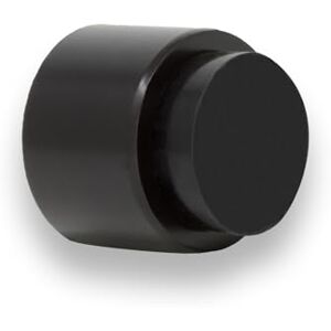 EVI Herrajes Topes de Puerta - 28x28mm Acero Inoxidable Minimalista EVI Herrajes Topes de Puerta - 28x28mm Acero Inoxidable Minimalista