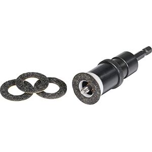 SPAX Tornillo variable limitador de profundidad más 2 bits t-estrellas plus t25 inox - SPAX Tornillo variable limitador de profundidad más 2 bits t-estrellas plus t25 inox -