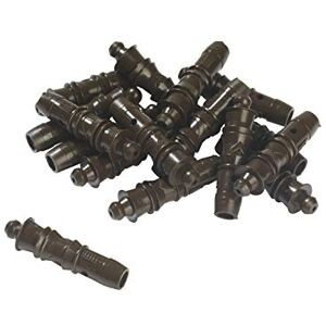Wagner conjunto de tarugos 600 piezas masculino, accesorio para pulverizadores de pintura CupGuns W 95 y W 180 P Wagner conjunto de tarugos 600 piezas masculino, accesorio para pulverizadores de pintura CupGuns W 95 y W 180 P