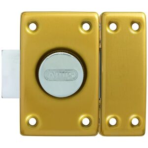 Abus Cerradura de puerta CLK CB 45 B+CY BOX Abus Cerradura de puerta CLK CB 45 B+CY BOX