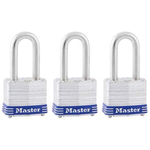 Master Lock LAM CADENA 1-9/16" - Candado Master Lock LAM CADENA 1-9/16" - Candado