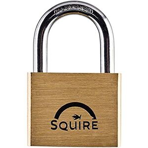 Squire HSQ Candado para bicicleta Squire HSQ Candado para bicicleta