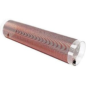 3B Scientific U12253 Bobina de campo, 120 mm 3B Scientific U12253 Bobina de campo, 120 mm