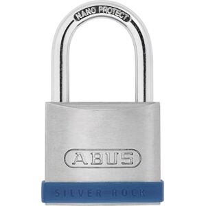 ABUS Candado Silver Rock 45mm blister ABUS Candado Silver Rock 45mm blister