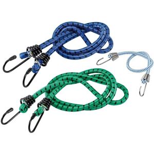 Draper Correas elásticas surtidas (8 unidades) Draper Correas elásticas surtidas (8 unidades)