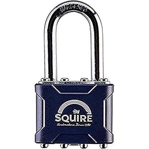 Squire Henry Stronglock Long Shackle Padlock Squire Henry Stronglock Long Shackle Padlock