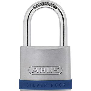 ABUS Candado, Gris ABUS Candado, Gris