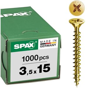 SPAX Tornillo para yeso SPAX Tornillo para yeso