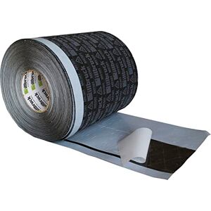 Illbruck - ME501 TwinAktiv HI VV EW - Ancho 250 mm - Película para ventanas Illbruck - ME501 TwinAktiv HI VV EW - Ancho 250 mm - Película para ventanas