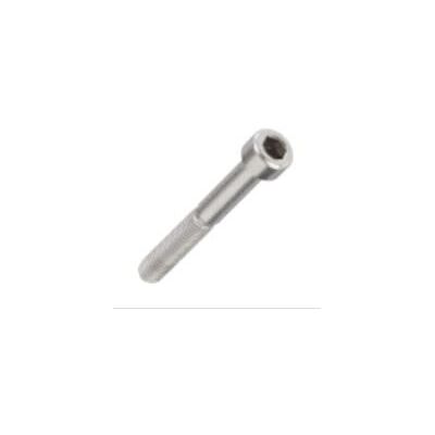 Keple Cilindro Tornillos de Cabeza Hexagonal M5x30 (Paquete de 10) A2 de Acero Inoxidable Hexagonal Socket Allen Key Hex Tornillo Tornillos de Rosca Tornillos Cilíndricos Estándar DIN912 (5mm x 30mm) Keple Cilindro Tornillos de Cabeza Hexagonal M5x30 (Paquete de 10) A2 de Acero Inoxidable Hexagonal Socket Allen Key Hex Tornillo Tornillos de Rosca Tornillos Cilíndricos Estándar DIN912 (5mm x 30mm)