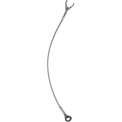 Halder Cuerda de sujeción, Acero Inoxidable, l=300 mm Halder Cuerda de sujeción, Acero Inoxidable, l=300 mm