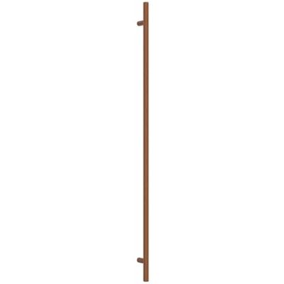 Tiradores para armarios vidaXL 20 Uds. Bronce 480 mm Acero inoxidable Tiradores para armarios vidaXL 20 Uds. Bronce 480 mm Acero inoxidable