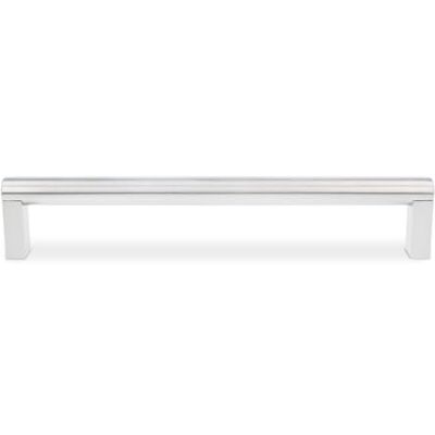 Amig Tirador para muebles, Acero Inoxidable 18/8, Mate, Ø14 X 8 mm, Resistente y Duradero, Fácil de Instalar, Moderno y Elegante Amig Tirador para muebles, Acero Inoxidable 18/8, Mate, Ø14 X 8 mm, Resistente y Duradero, Fácil de Instalar, Moderno y Elegante