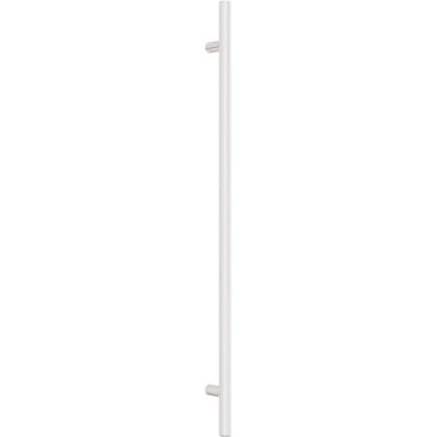 vidaXL Tiradores para Armarios 10 uds, Tiradores de Barra en T, Tiradores de Puerta Cajón, Accesorios para Muebles, Acero Inoxidable Plateado 320 mm vidaXL Tiradores para Armarios 10 uds, Tiradores de Barra en T, Tiradores de Puerta Cajón, Accesorios para Muebles, Acero Inoxidable Plateado 320 mm
