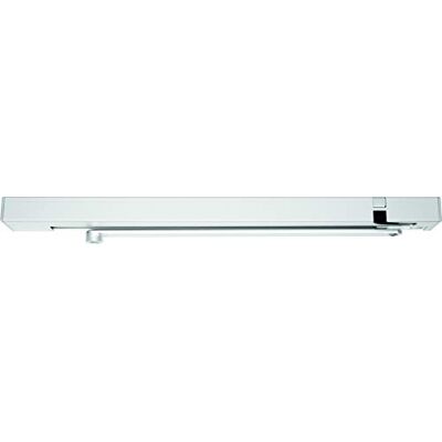 VACHETTE - Brazo deslizante para cerradura de puertas - Plata VACHETTE - Brazo deslizante para cerradura de puertas - Plata
