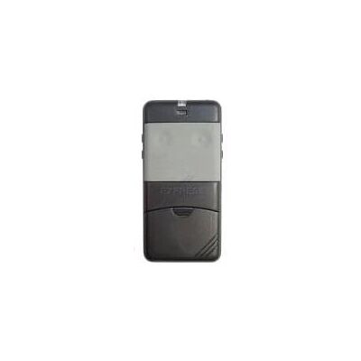 Cardin S435 TX2 Mando a distancia original con 2 botones, 433,92 MHz, mando para abrir la cancela TRS435200 BALLAN S435 Cardin S435 TX2 Mando a distancia original con 2 botones, 433,92 MHz, mando para abrir la cancela TRS435200 BALLAN S435