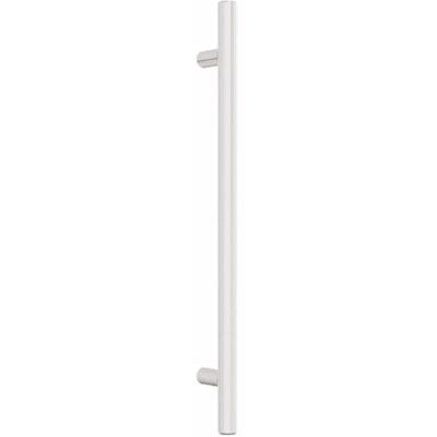 vidaXL Tiradores para Armarios 10 uds, Tiradores de Barra en T, Tiradores de Puerta Cajón, Accesorios para Muebles, Acero Inoxidable Plateado 192 mm vidaXL Tiradores para Armarios 10 uds, Tiradores de Barra en T, Tiradores de Puerta Cajón, Accesorios para Muebles, Acero Inoxidable Plateado 192 mm