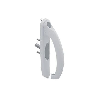 LA CROISEE DS Manija 20° - Perfil 35-53mm - Blanco LA CROISEE DS Manija 20° - Perfil 35-53mm - Blanco