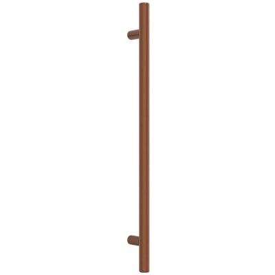 vidaXL Tiradores 20 Uds. Bronce 224mm - Tiradores de Muebles vidaXL Tiradores 20 Uds. Bronce 224mm - Tiradores de Muebles