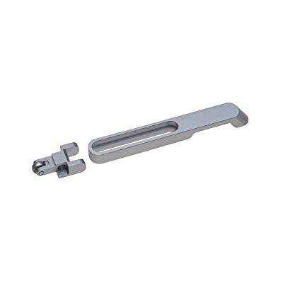 tesa Dcg120-9005 Gancho g120. negro tesa Dcg120-9005 Gancho g120. negro