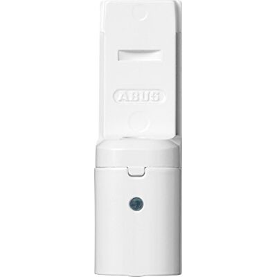 ABUS BS84 W AL0145 Cierre para puerta con elevador, cierre uniforme, color blanco ABUS BS84 W AL0145 Cierre para puerta con elevador, cierre uniforme, color blanco
