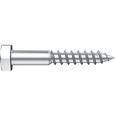 Desa tornillo/tuerca 12 cm 50 pieza(s) Desa tornillo/tuerca 12 cm 50 pieza(s)