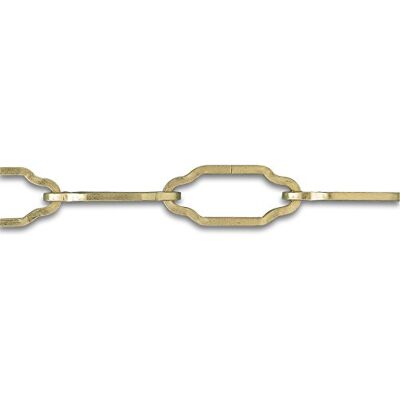 Chapuis Cadena lustrerie Decoración Alambre de Acero Carga de Trabajo Aprox. Dore 25 m/Diámetro 2 mm Chapuis Cadena lustrerie Decoración Alambre de Acero Carga de Trabajo Aprox. Dore 25 m/Diámetro 2 mm